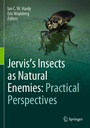 Cover: Jervis's Insects as Natural Enemies: Practical Perspectives - Springer