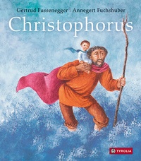 Enlarge image Cover: Christophorus - Tyrolia