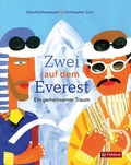 Cover: Zwei auf dem Everest - Tyrolia