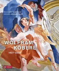 Abbildung von: Wolfram Köberl - Tyrolia