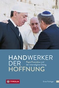Cover: Handwerker der Hoffnung - Tyrolia