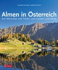 Cover: Almen in &Ouml;sterreich - Tyrolia