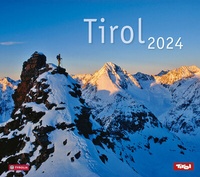 Abbildung von: Tirol 2024 - Tyrolia