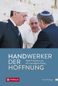 Cover: Handwerker der Hoffnung - Tyrolia