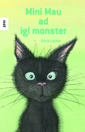 Cover: Mini Mau ad igl monster - SJW Schweiz. Jugendschriftenwerk