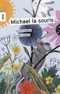 Enlarge image Cover: Michael la souris - SJW Schweiz. Jugendschriftenwerk