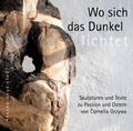 Cover: Wo sich das Dunkel lichtet - Neue Stadt