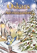 Cover: Oskars Adventszauber - BoD - Books on Demand