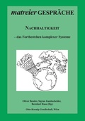 Cover: Nachhaltigkeit - BoD - Books on Demand