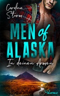Cover: Men of Alaska - In deinen Armen - beHEARTBEAT