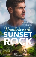 Cover: Heimkehr nach Sunset Rock - beHEARTBEAT