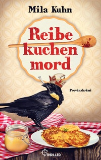 Abbildung von: Reibekuchenmord - beTHRILLED