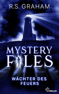 Abbildung von: Mystery Files - Wächter des Feuers - beTHRILLED