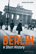 Cover: Berlin - bebra verlag