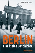 Abbildung von: Berlin - bebra verlag