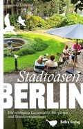Bild: Stadtoasen in Berlin - bebra verlag