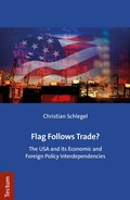 Cover: Flag Follows Trade? - Tectum Wissenschaftsverlag