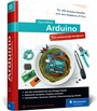 Cover: Arduino - Rheinwerk