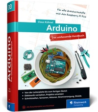 Abbildung von: Arduino - Rheinwerk