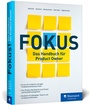 Cover: Fokus! - Rheinwerk