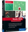 Cover: Node-RED - Rheinwerk