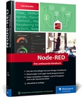 Cover: Node-RED - Rheinwerk