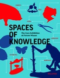 Cover: Spaces of knowledge - Wallstein