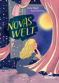 Enlarge image Cover: Novas Welt - Baeschlin Verlag