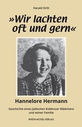 Cover: &raquo;Wir lachten oft und gern&laquo; - Rhein-Mosel-Verlag