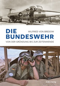 Bild: Die Bundeswehr - bebra verlag
