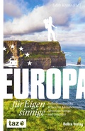 Bild: Europa für Eigensinnige - bebra verlag