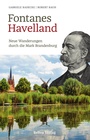 Bild: Fontanes Havelland - bebra verlag