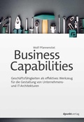 Bild: Business Capabilities - dpunkt