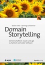 Cover: Domain Storytelling - dpunkt