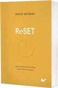 Cover: Reset - Christliche Verlagsgesellschaft