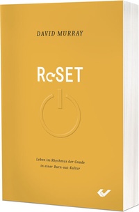 Abbildung von: Reset - Christliche Verlagsgesellschaft