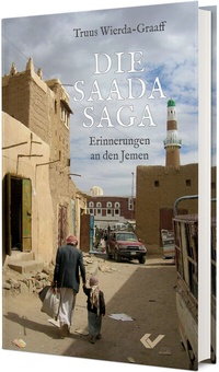 Abbildung von: Die Saada-Saga - Christliche Verlagsgesellschaft