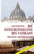 Cover: Die Entschl&uuml;sselung des Vatikans - fe-medienvlg