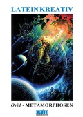 Cover: Ovid - Metamorphosen - Ovid-Verlag