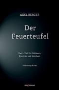 Cover: Der Feuerteufel - XYZ Verlag