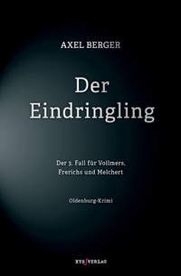 Enlarge image Cover: Der Eindringling - XYZ Verlag