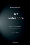 Cover: Der Todesbote - XYZ Verlag