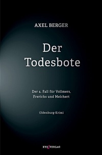 Enlarge image Cover: Der Todesbote - XYZ Verlag
