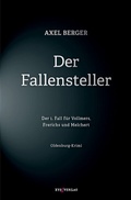 Cover: Der Fallensteller - XYZ Verlag