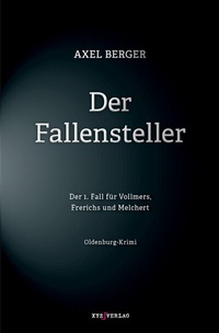 Enlarge image Cover: Der Fallensteller - XYZ Verlag