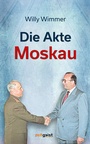 Cover: Die Akte Moskau - Verlag zeitgeist Print & Online