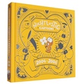 Cover: NICHTLUSTIG Cartoons 2004-2006 - NICHTLUSTIG Verlag