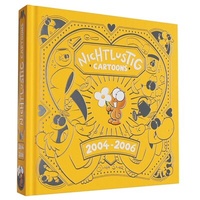 Enlarge image Cover: NICHTLUSTIG Cartoons 2004-2006 - NICHTLUSTIG Verlag