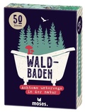 Cover: Fernweh Waldbaden - moses Verlag