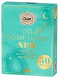 Cover: Omm for you Do something new - moses Verlag